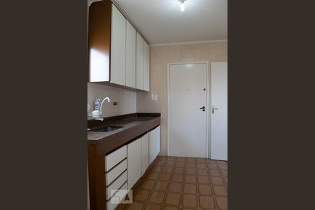 Apartamento à venda com 78m², 3 quartos e 1 vagaCOZINHA