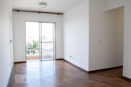 SALA de apartamento para alugar com 3 quartos, 78m² em Vila Diva (zona Norte), São Paulo