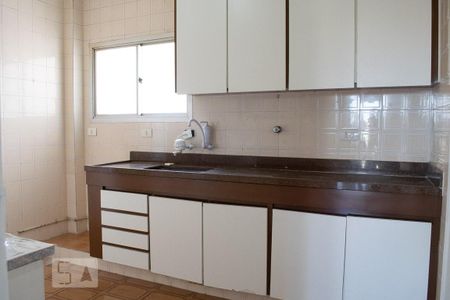 Apartamento à venda com 78m², 3 quartos e 1 vagaCOZINHA
