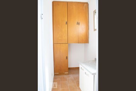 Apartamento à venda com 78m², 3 quartos e 1 vagaQUARTO SERVIÇO