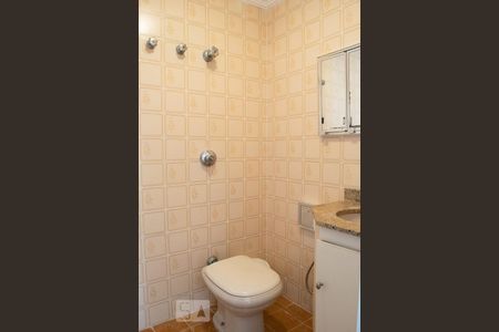Apartamento à venda com 78m², 3 quartos e 1 vagaBANHEIRO QUARTO SUITE