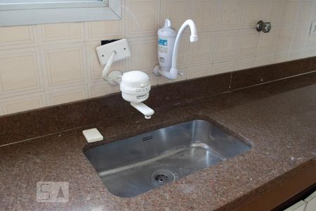 Apartamento à venda com 78m², 3 quartos e 1 vagaPIA COZINHA