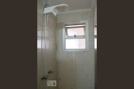 Apartamento à venda com 78m², 3 quartos e 1 vagaBANHEIRO