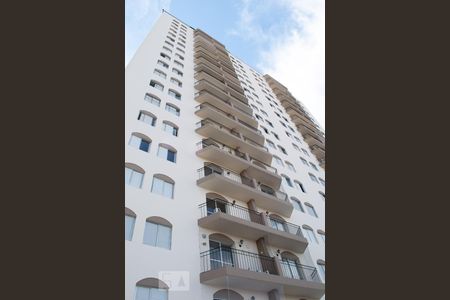 Apartamento à venda com 78m², 3 quartos e 1 vagaFACHADA