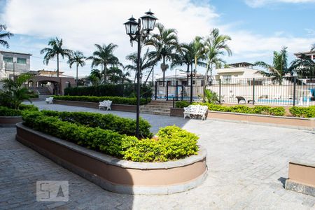 Apartamento à venda com 78m², 3 quartos e 1 vagaÁREA SOCIAL