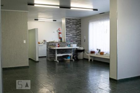 Apartamento à venda com 78m², 3 quartos e 1 vagaSALÃO FESTAS