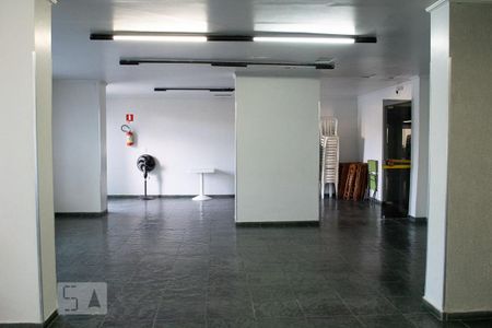 Apartamento à venda com 78m², 3 quartos e 1 vagaSALÃO FESTAS