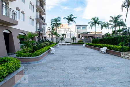 Apartamento à venda com 78m², 3 quartos e 1 vagaÁREA SOCIAL