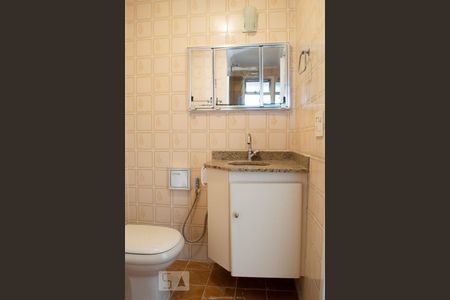 Apartamento à venda com 78m², 3 quartos e 1 vagaBANHEIRO QUARTO SUITE