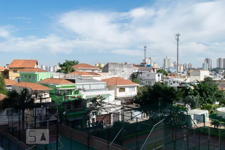 VISTA QUARTO 2 de apartamento para alugar com 3 quartos, 78m² em Vila Diva (zona Norte), São Paulo