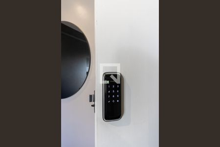Fechadura Eletrônica  de apartamento à venda com 2 quartos, 51m² em Vila Moraes, São Paulo