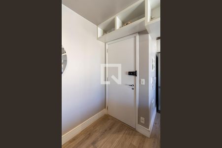 Entrada de apartamento à venda com 2 quartos, 51m² em Vila Moraes, São Paulo