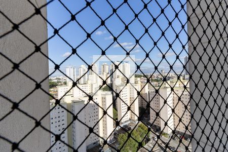 Apartamento à venda com 51m², 2 quartos e 1 vagaVista da Suíte