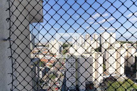 Apartamento à venda com 51m², 2 quartos e 1 vagaVista do Quarto 2