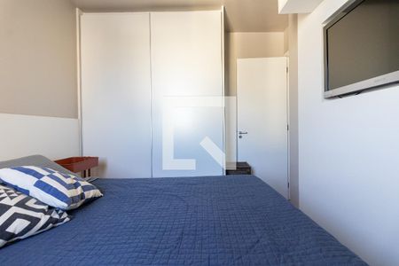 Apartamento à venda com 51m², 2 quartos e 1 vagaSuíte