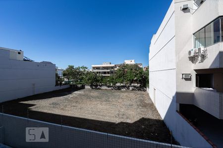 Vista de apartamento para alugar com 2 quartos, 80m² em Recreio dos Bandeirantes, Rio de Janeiro