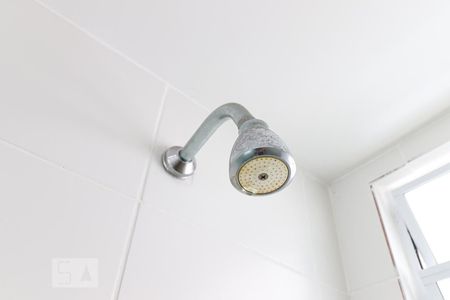 Apartamento à venda com 60m², 3 quartos e sem vaga Apartamento à venda com 60m², 3 quartos e sem vagaChuveiro