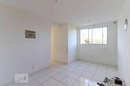 Sala de apartamento à venda com 3 quartos, 60m² em Vargem Pequena, Rio de Janeiro