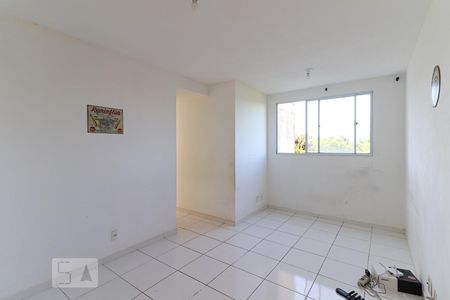 Apartamento para alugar com 60m², 3 quartos e sem vagaSala