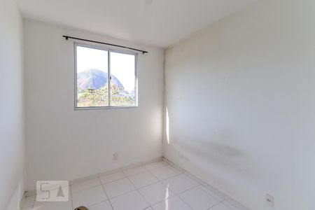 Quarto 1 de apartamento à venda com 3 quartos, 60m² em Vargem Pequena, Rio de Janeiro