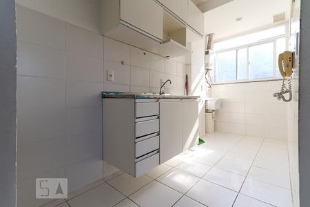 Apartamento à venda com 60m², 3 quartos e sem vaga Apartamento à venda com 60m², 3 quartos e sem vagaCozinha