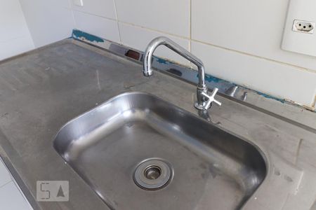 Apartamento à venda com 60m², 3 quartos e sem vaga Apartamento à venda com 60m², 3 quartos e sem vagaCozinha