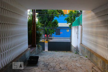 Casa para alugar com 420m², 4 quartos e 2 vagasGaragem