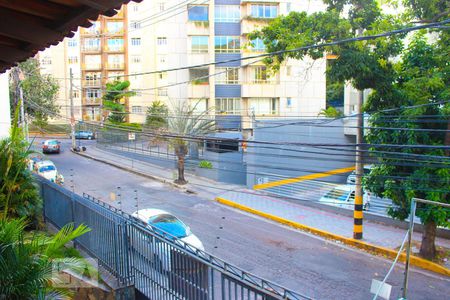 Casa para alugar com 420m², 4 quartos e 2 vagasVista Terraço