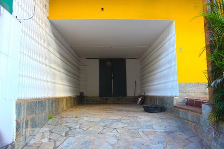 Casa para alugar com 420m², 4 quartos e 2 vagasGaragem