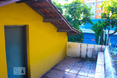 Casa para alugar com 420m², 4 quartos e 2 vagasTerraço