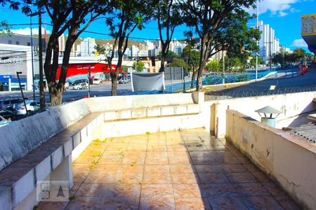 Casa para alugar com 420m², 4 quartos e 2 vagasTerraço