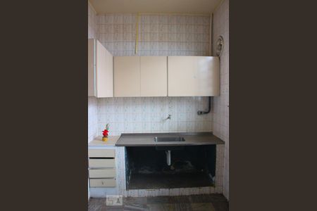 Casa para alugar com 420m², 4 quartos e 2 vagasCozinha