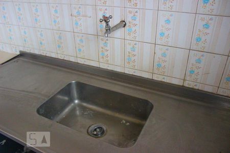 Casa para alugar com 420m², 4 quartos e 2 vagasCozinha