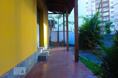 Casa para alugar com 420m², 4 quartos e 2 vagasvaranda