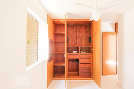 Quarto 2 de apartamento para alugar com 3 quartos, 70m² em Chácara da Barra, Campinas