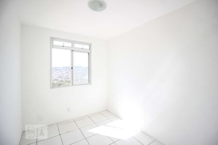 Quarto de apartamento para alugar com 2 quartos, 54m² em Santa Mônica, Belo Horizonte