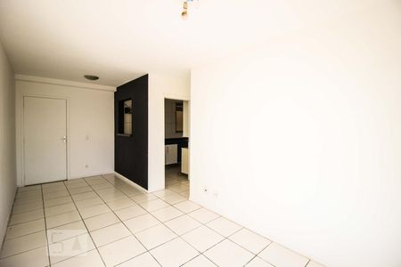 Sala de apartamento para alugar com 2 quartos, 54m² em Santa Mônica, Belo Horizonte