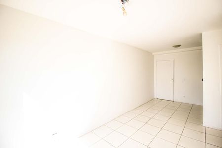 Sala de apartamento para alugar com 2 quartos, 54m² em Santa Mônica, Belo Horizonte