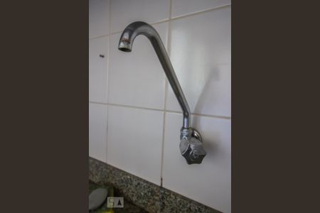 Apartamento à venda com 69m², 2 quartos e 1 vaga Apartamento à venda com 69m², 2 quartos e 1 vagaCozinha detalhe