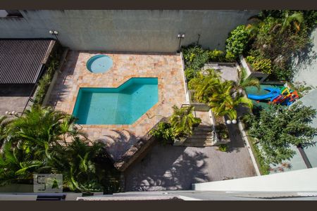 Apartamento à venda com 69m², 2 quartos e 1 vaga Apartamento à venda com 69m², 2 quartos e 1 vagaSala vista