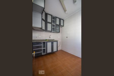 Apartamento à venda com 69m², 2 quartos e 1 vaga Apartamento à venda com 69m², 2 quartos e 1 vagaCozinha