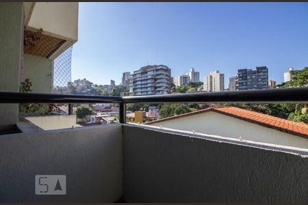 Apartamento à venda com 69m², 2 quartos e 1 vaga Apartamento à venda com 69m², 2 quartos e 1 vagaSala varanda