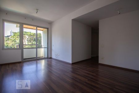 Sala de apartamento para alugar com 2 quartos, 75m² em Vila Madalena, São Paulo