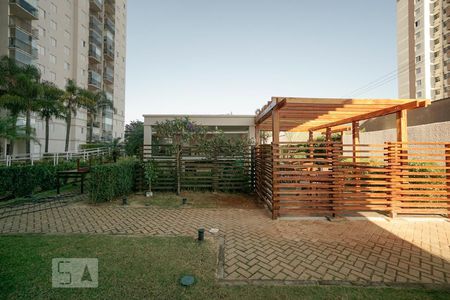 Apartamento à venda com 63m², 3 quartos e 1 vaga Apartamento à venda com 63m², 3 quartos e 1 vagaVista quarto 2