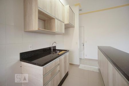 Apartamento à venda com 63m², 3 quartos e 1 vaga Apartamento à venda com 63m², 3 quartos e 1 vagaSuíte