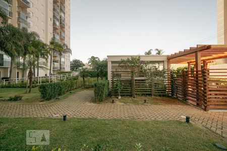 Vista quarto 1 de apartamento à venda com 3 quartos, 63m² em Vila Antonieta, São Paulo