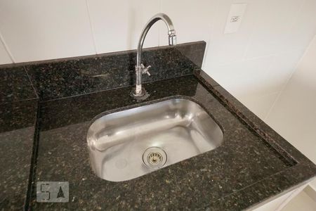 Apartamento à venda com 63m², 3 quartos e 1 vaga Apartamento à venda com 63m², 3 quartos e 1 vagaCozinha