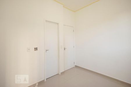 Banheiro da Suíte 2 de apartamento à venda com 3 quartos, 63m² em Vila Antonieta, São Paulo