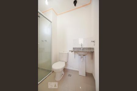 Apartamento à venda com 63m², 3 quartos e 1 vaga Apartamento à venda com 63m², 3 quartos e 1 vagaBanheiro suíte