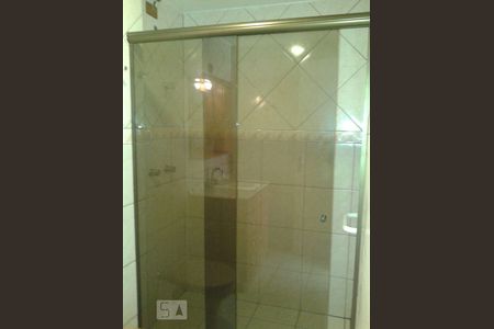 Apartamento à venda com 65m², 2 quartos e sem vagaBanheiro